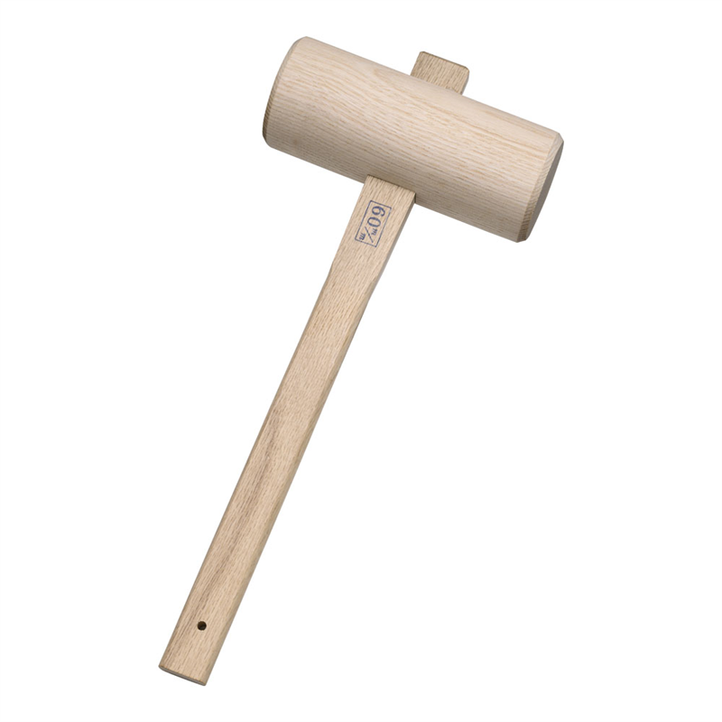 木槌 (上) 1個(ご注文単位1個)【直送品】