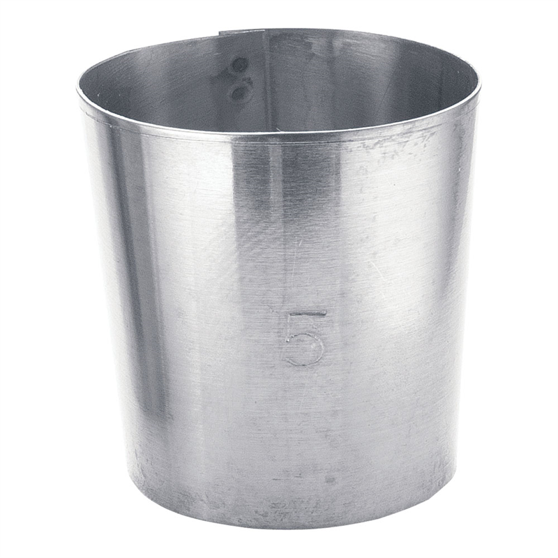 18-8ウナギのツメ №5 1個(ご注文単位1個)【直送品】