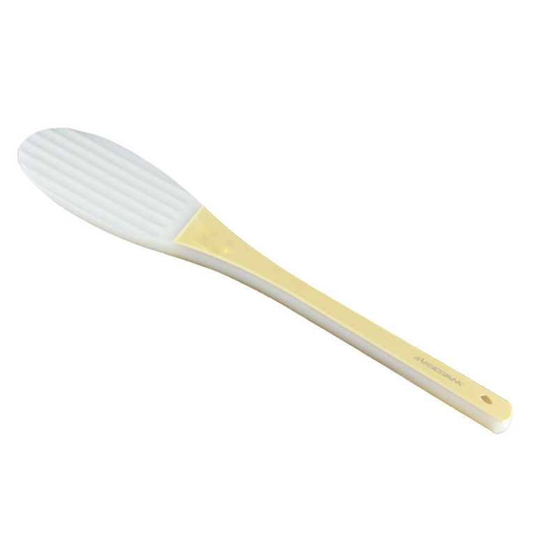 抗菌ハセガワの飯切しゃもじ SPOG-45 1袋（ご注文単位1袋）【直送品】