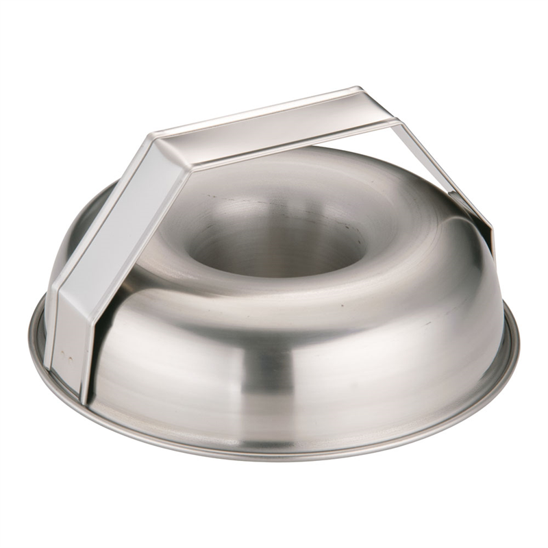 SA18-8ライス型ドーナツ 大 1袋(ご注文単位1袋)【直送品】