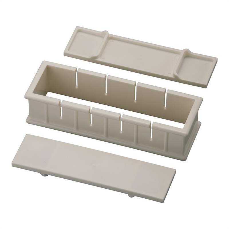 PS押ずし型 5ヶ取 1袋(ご注文単位1袋)【直送品】