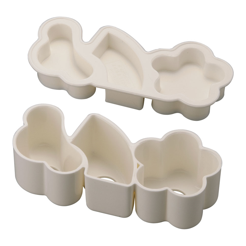 PP松竹梅押型 1袋(ご注文単位1袋)【直送品】