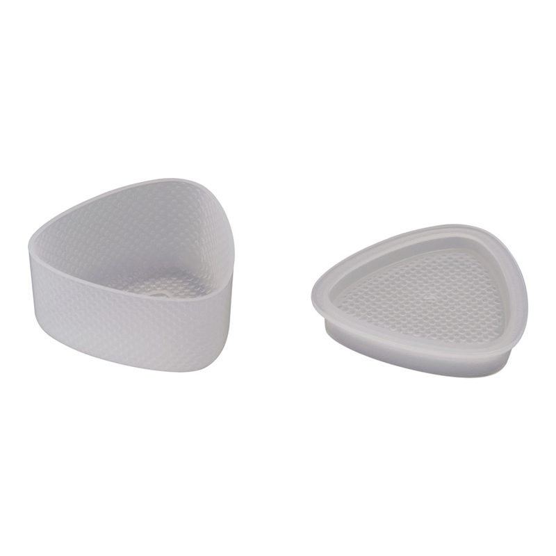 マジックおにぎり型 クリア 大 WE-116 1箱(ご注文単位1箱)【直送品】