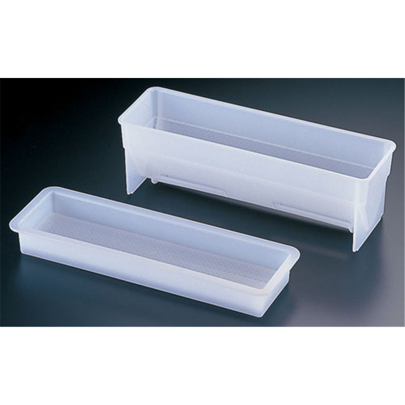 マジック三角巻寿司型 クリア WE-136 1箱(ご注文単位1箱)【直送品】