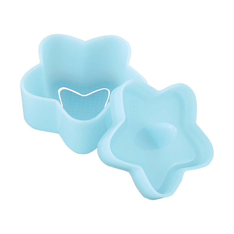 ギュッとポン!お星様型 WE-401 1個(ご注文単位1個)【直送品】