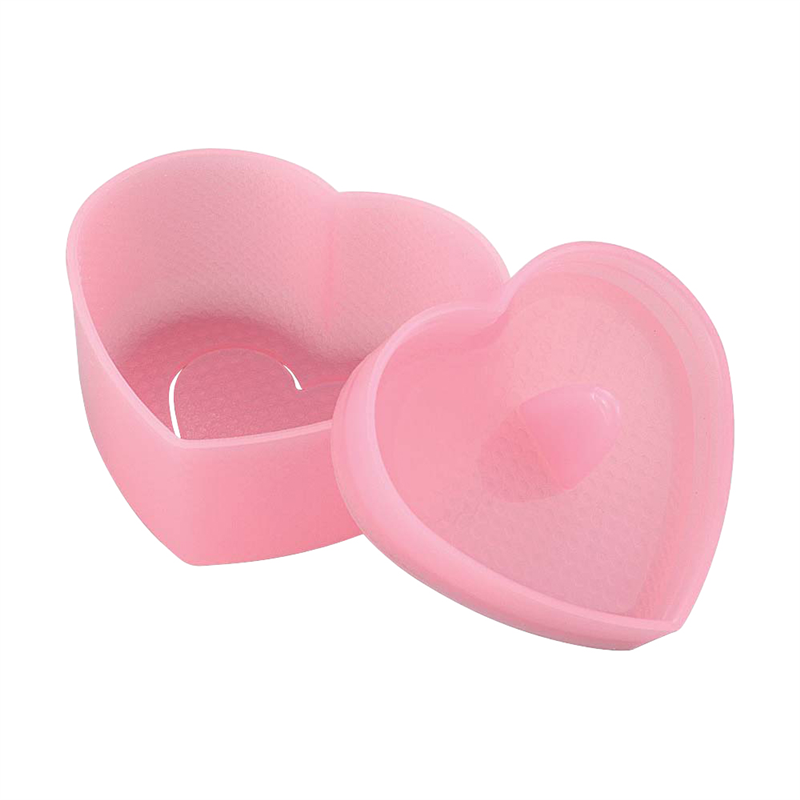 ギュッとポン!ハート型 WE-403 1個(ご注文単位1個)【直送品】