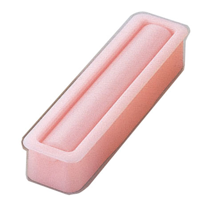 スリムにポン! PON-02(ピンク) 1箱(ご注文単位1箱)【直送品】