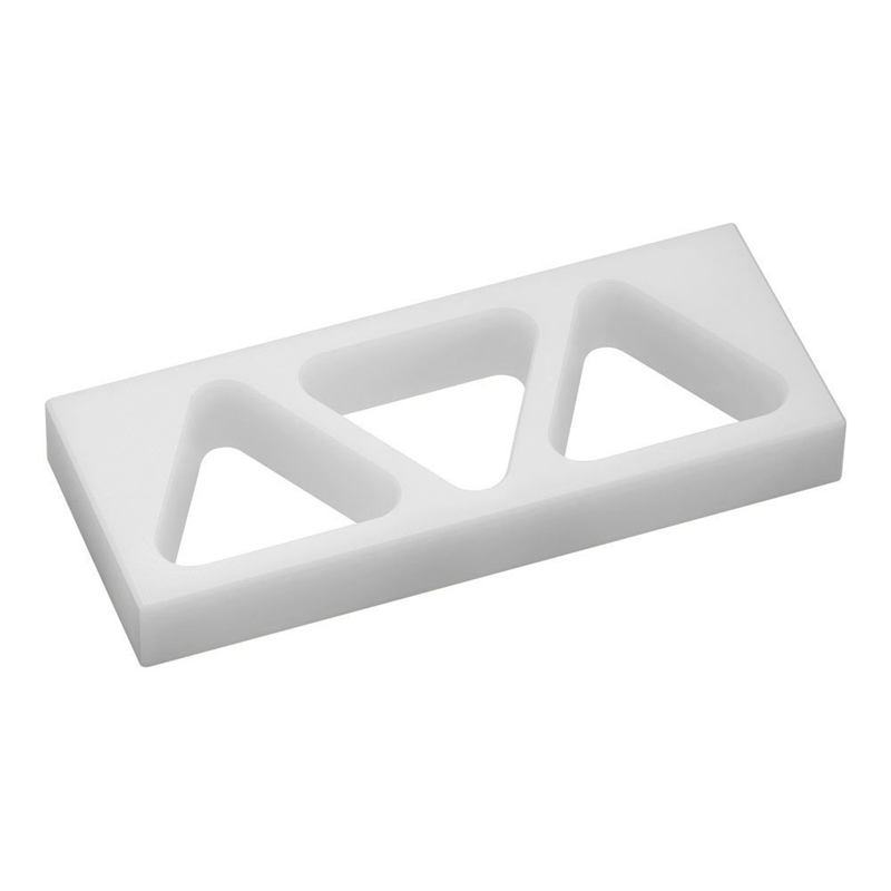 住友PE 耐熱抗菌おにぎり A型(関西) 3穴 大 KA3LO 1箱(ご注文単位1箱)【直送品】