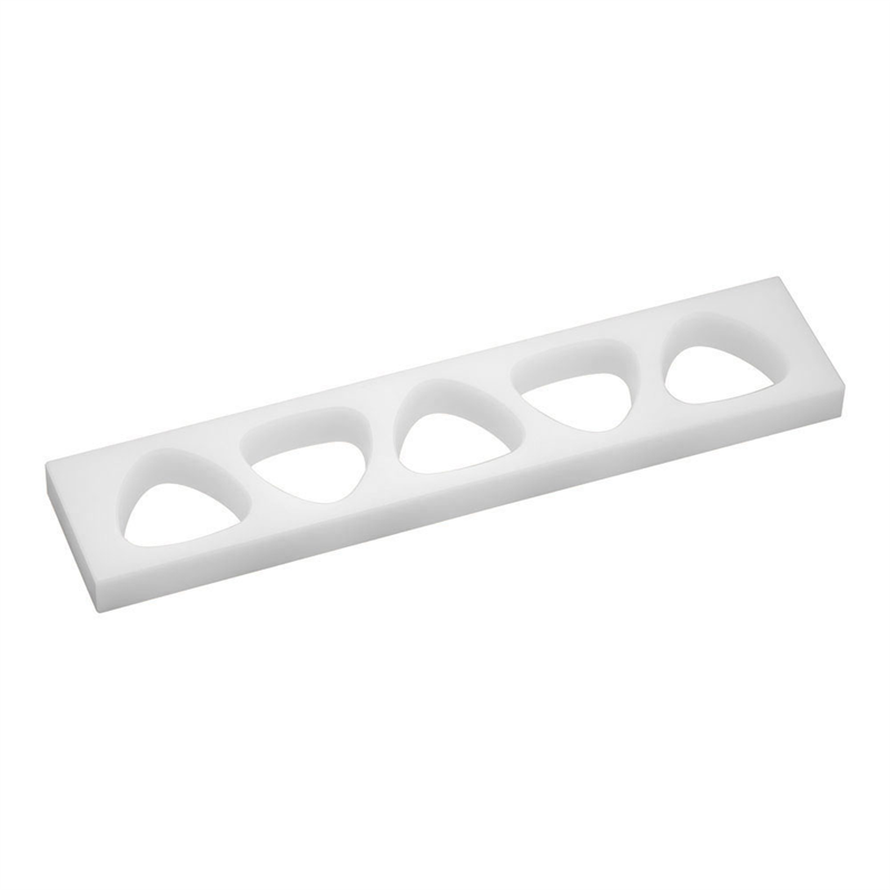 住友PE　耐熱抗菌おにぎり　B型（関東） 5穴　大　KB5LO 1箱（ご注文単位1箱）【直送品】