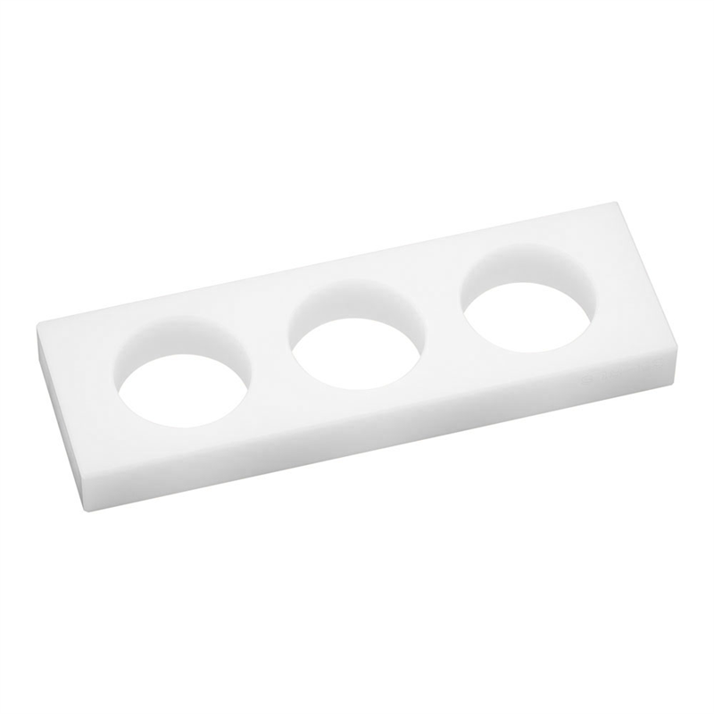 住友　PE丸おにぎり型 LS　3ヶ取 1箱（ご注文単位1箱）【直送品】