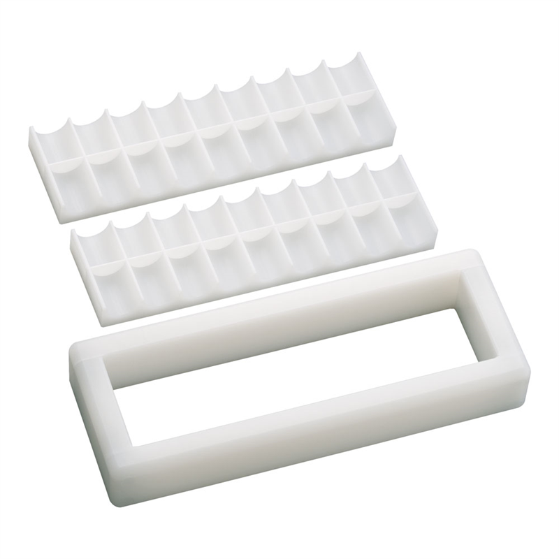 住友 PE折幕の内 2本取9穴 1箱(ご注文単位1箱)【直送品】