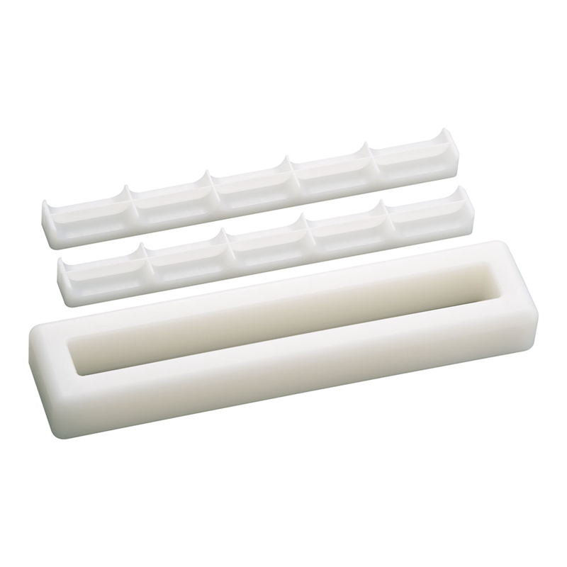 住友 PEプチ握り寿司押し型 10ヶ取 NS10P 1箱(ご注文単位1箱)【直送品】