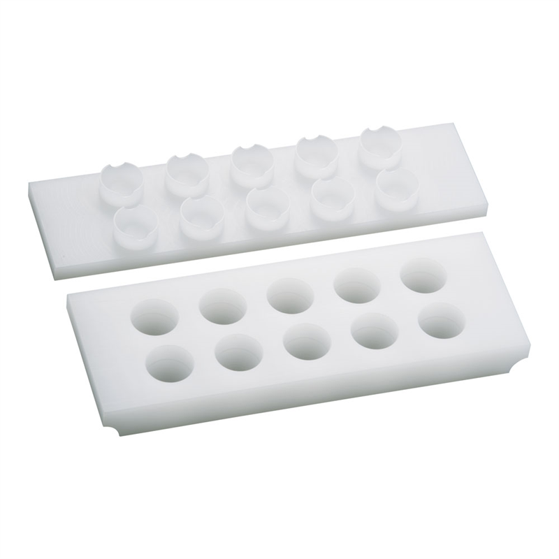 山県 PE新てまり寿司 φ33mm 10個取り 1箱(ご注文単位1箱)【直送品】