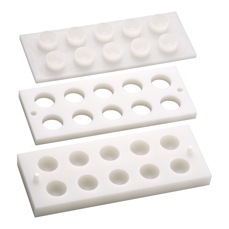 住友 PE 手まり寿司型 10ヶ取 1箱(ご注文単位1箱)【直送品】