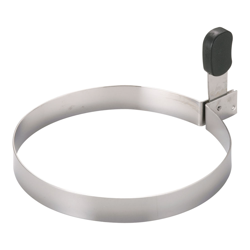 18-0手付目玉焼リング 大 1袋(ご注文単位1袋)【直送品】