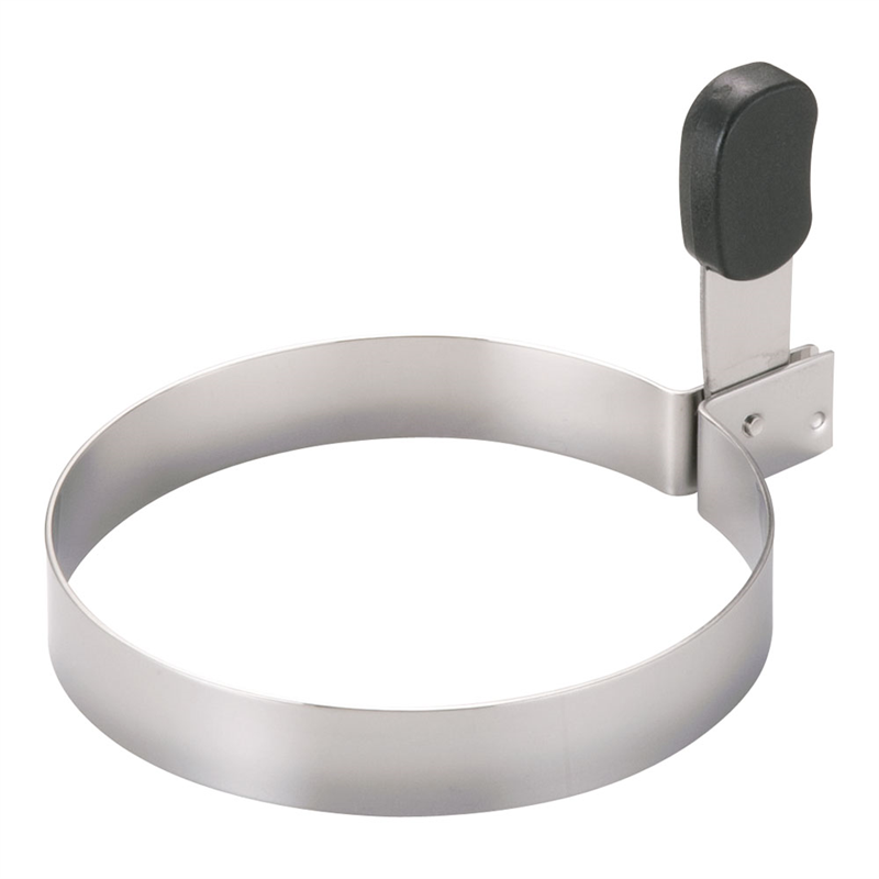 18-0手付目玉焼リング 小 1袋(ご注文単位1袋)【直送品】