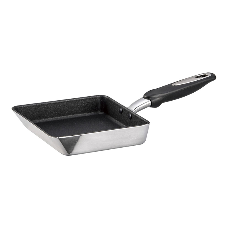 IHハイキャスト　プレミアム　玉子焼 18×16cm 1袋（ご注文単位1袋）【直送品】