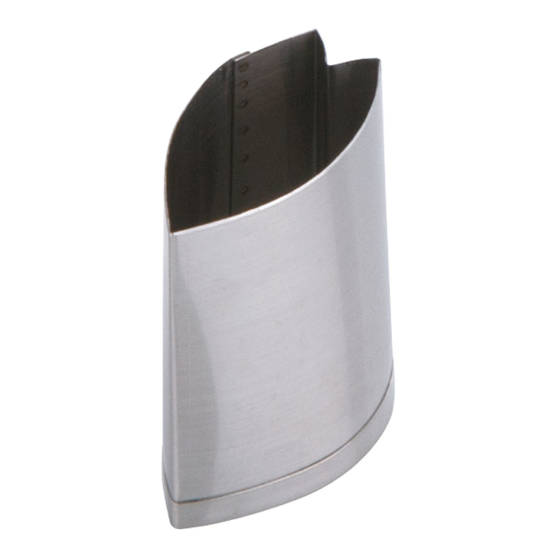 SA18-8手造り業務用抜型 桜の花びら 中 (C) 1袋(ご注文単位1袋)【直送品】