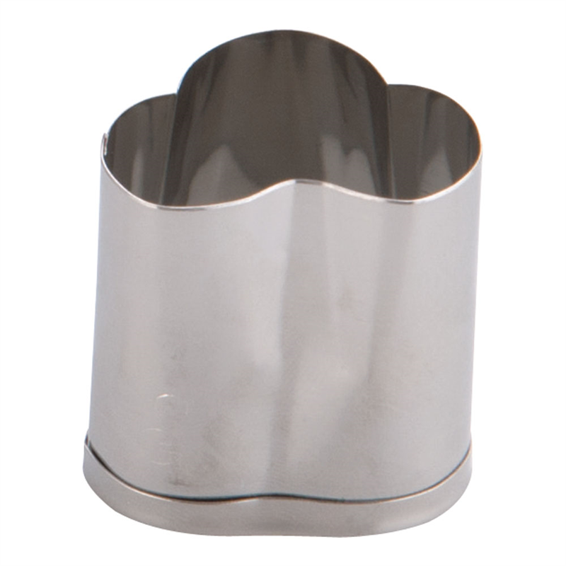 SA18-8手造り業務用抜型 松 大 (D) 1袋(ご注文単位1袋)【直送品】