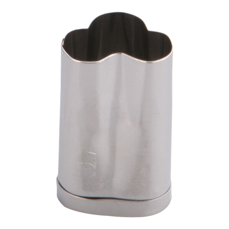 SA18-8手造り業務用抜型　松 小々（A） 1袋（ご注文単位1袋）【直送品】