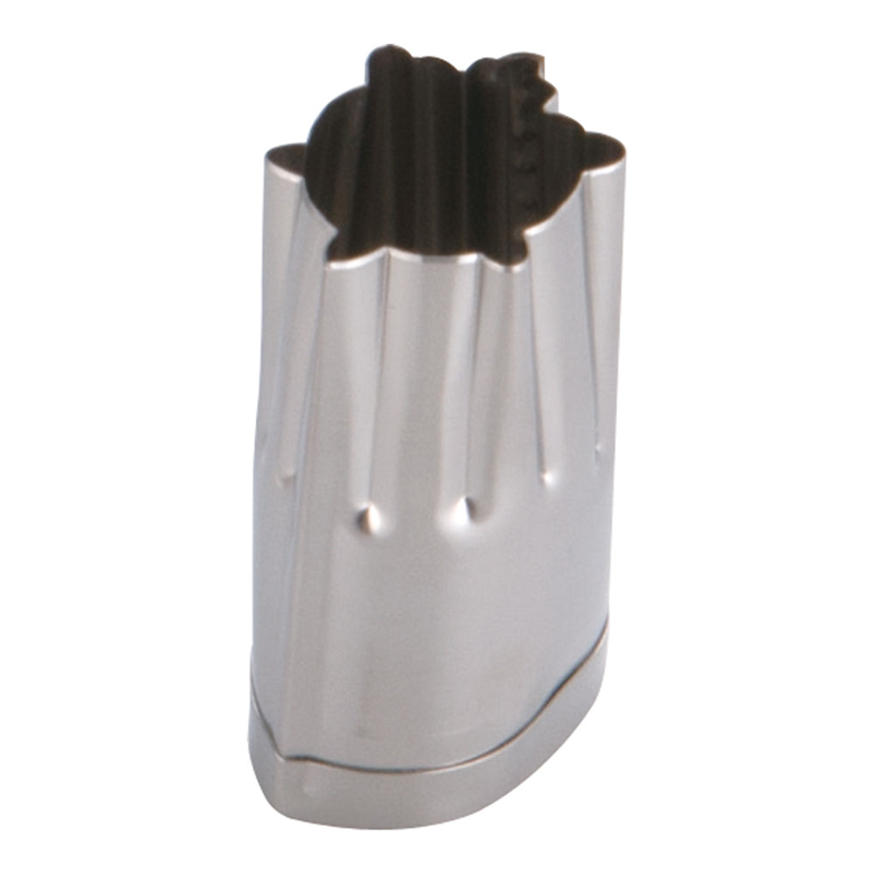 SA18-8手造り業務用抜型　亀 小　（B） 1袋（ご注文単位1袋）【直送品】