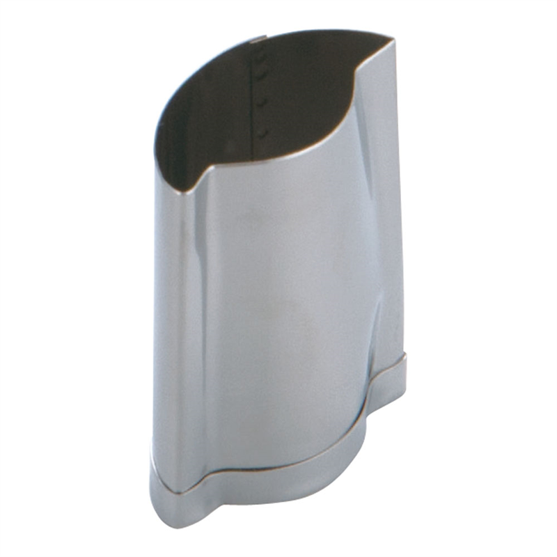 SA18-8手造り業務用抜型　花弁 小　（B） 1袋（ご注文単位1袋）【直送品】