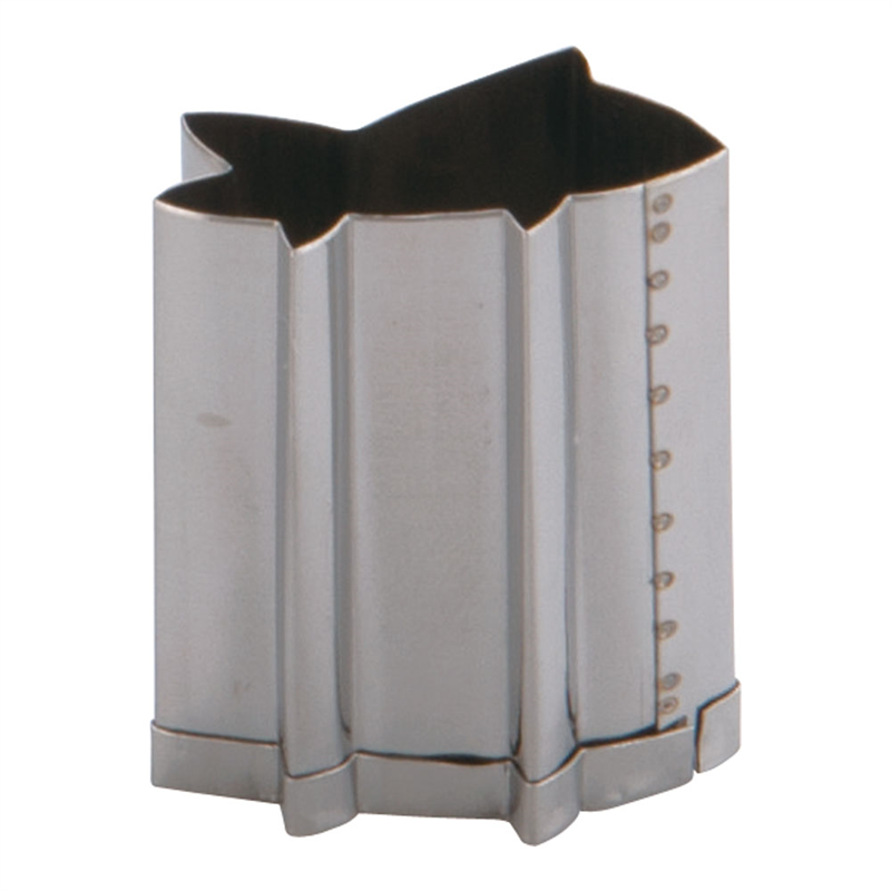 SA18-8手造り業務用抜型　鮎 小　（B） 1袋（ご注文単位1袋）【直送品】