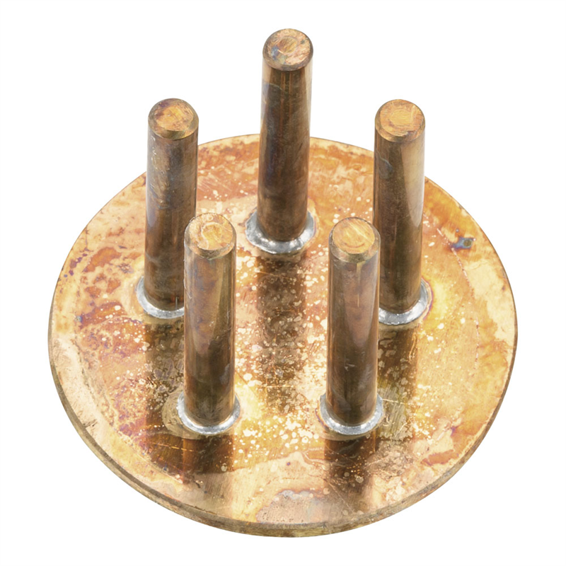 SA花細工用押し金具 1箱(ご注文単位1箱)【直送品】