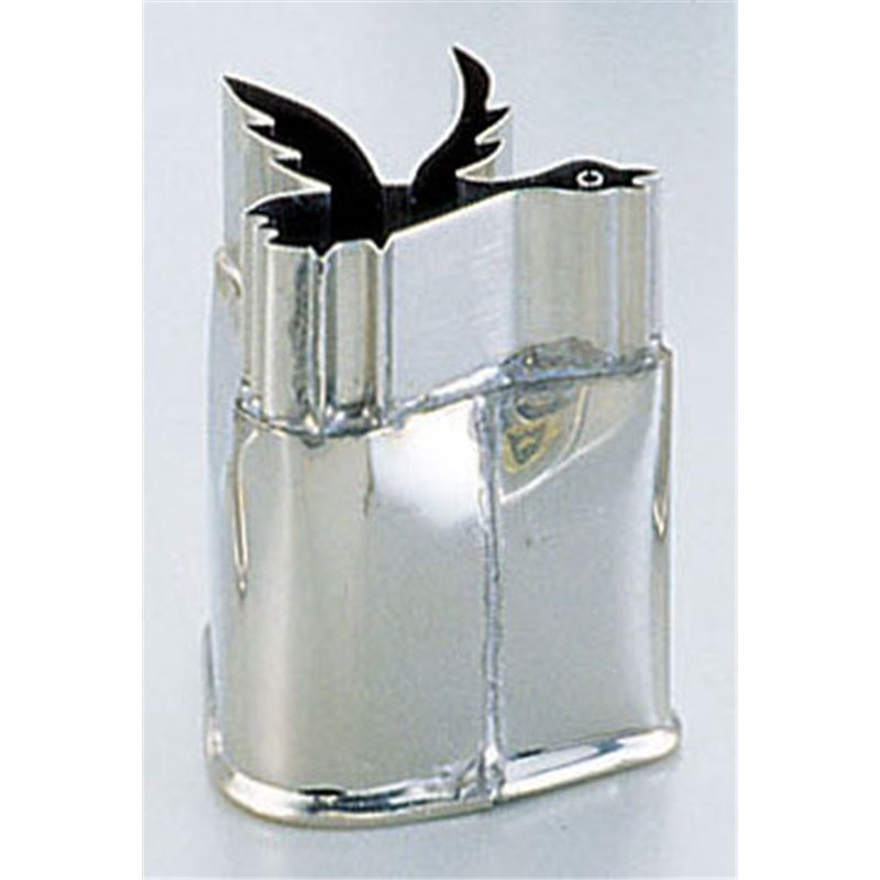 18-8中華細工用抜型　カモメ  1個（ご注文単位1個）【直送品】