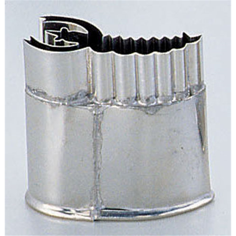 18-8中華細工用抜型 サソリ 1個(ご注文単位1個)【直送品】