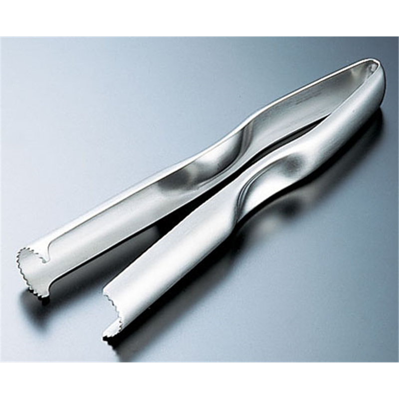 18-8　リンゴの芯抜き器　№594  1個（ご注文単位1個）【直送品】