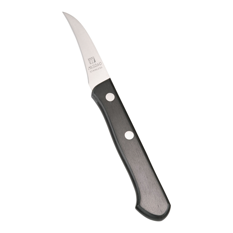 ミソノモリブデン鋼　シャトーナイフF-5  1箱（ご注文単位1箱）【直送品】