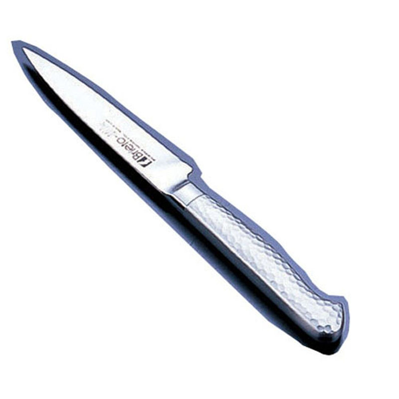 ブライト　M11プロ　ペアリングナイフ M134　9cm 1箱（ご注文単位1箱）【直送品】