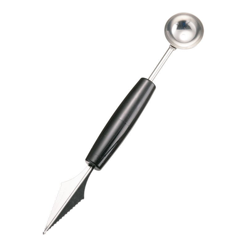 プラ柄フルーツデコレーター №582 1個(ご注文単位1個)【直送品】