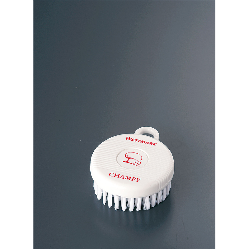 ウエストマーク　マッシュルーム クリーニングブラシ　　5180 1箱（ご注文単位1箱）【直送品】