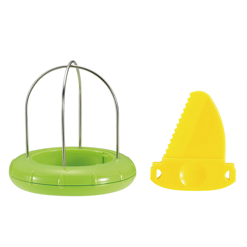 フルべジ　キウイカッター FKK-01 1個（ご注文単位1個）【直送品】