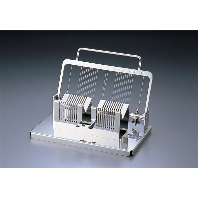 2連横型エッグカッター  1箱（ご注文単位1箱）【直送品】