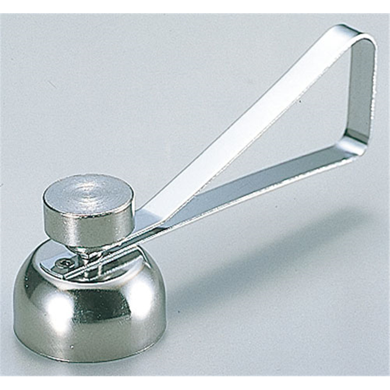 殻割り器　エッグハンマータッチ №2275 1個（ご注文単位1個）【直送品】