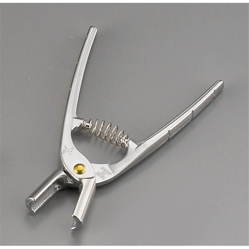 みまつ　アルミ　ギンナンクン・ボス  1個（ご注文単位1個）【直送品】