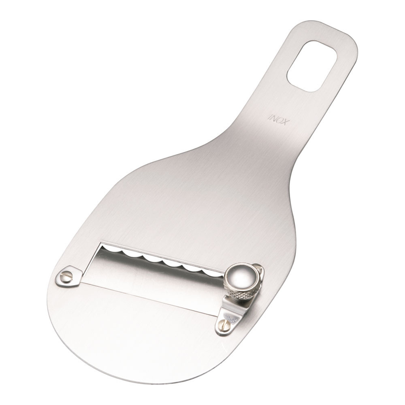 マトファ トリフスライサー 44606(ステンレス製) 1個(ご注文単位1個)【直送品】