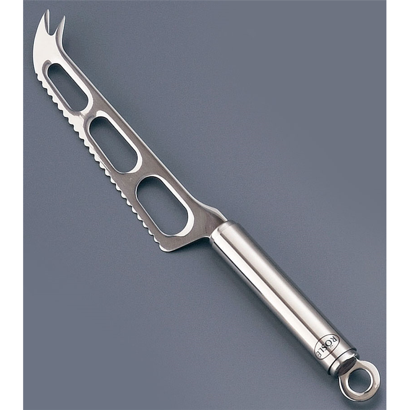 レズレー　チーズナイフ　　　　12724  1袋（ご注文単位1袋）【直送品】