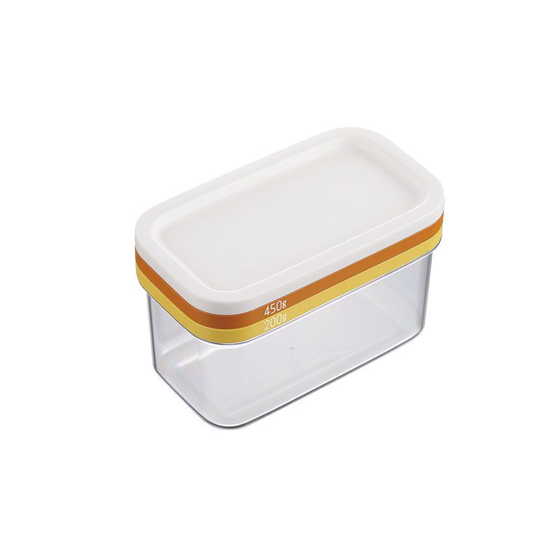バターカッティングケース ST-3006 1箱（ご注文単位1箱）【直送品】