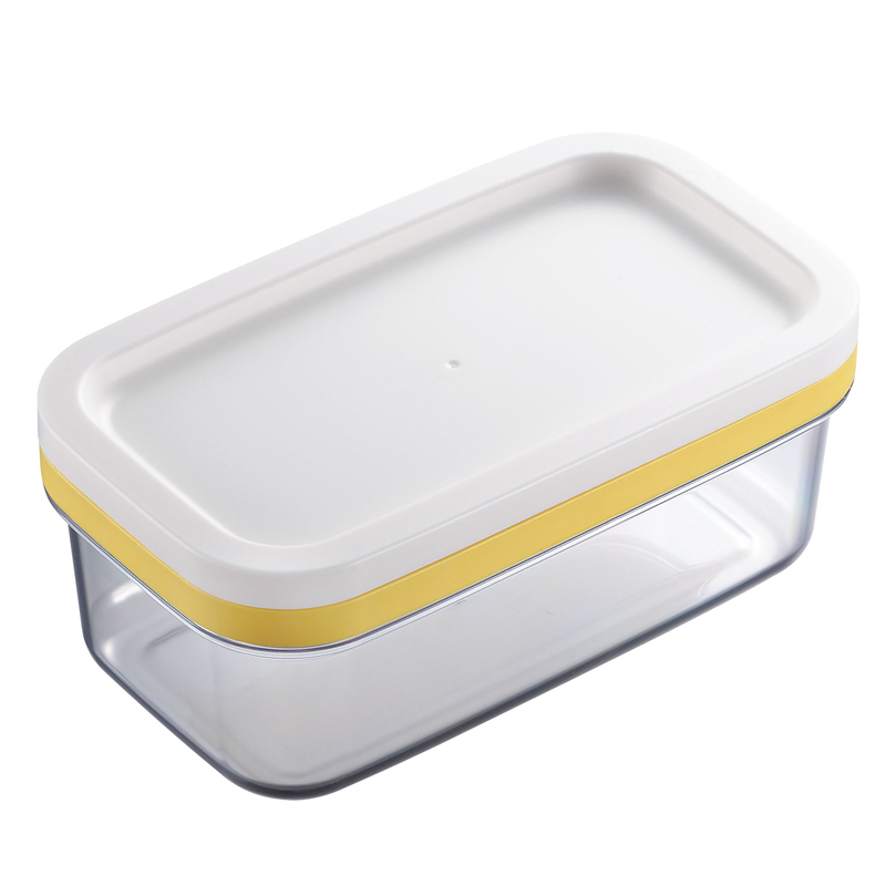 カットできちゃうバターケース ST-3005 1袋（ご注文単位1袋）【直送品】