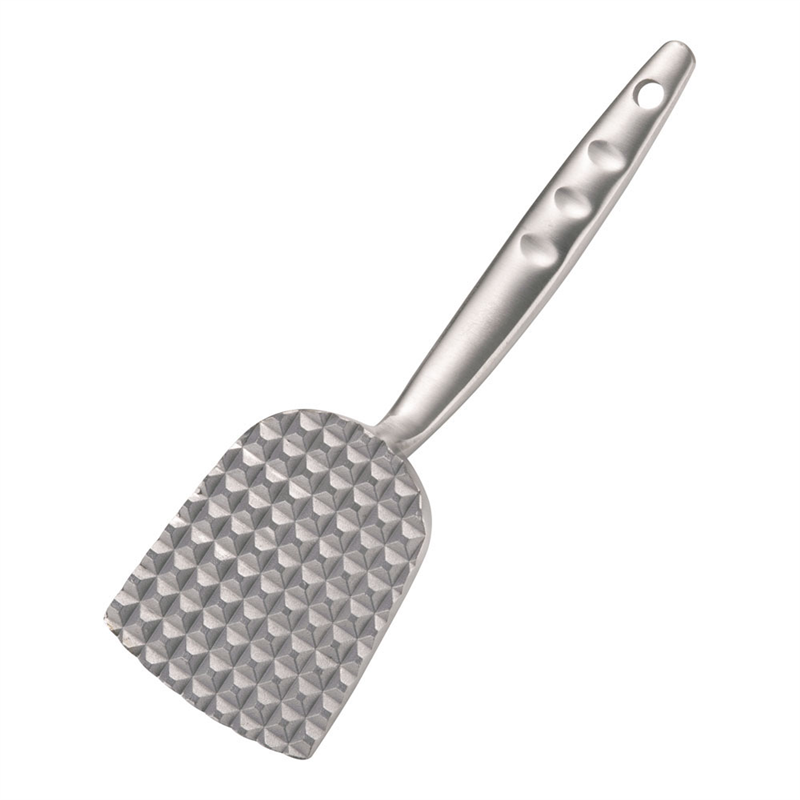 TKG　18-8　肉タタキ ギザ型 1箱（ご注文単位1箱）【直送品】