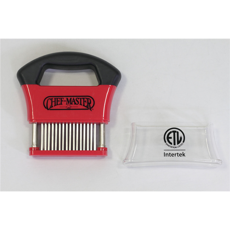 シェフ・マスター　ミートテンダーライザー №90009 1箱（ご注文単位1箱）【直送品】