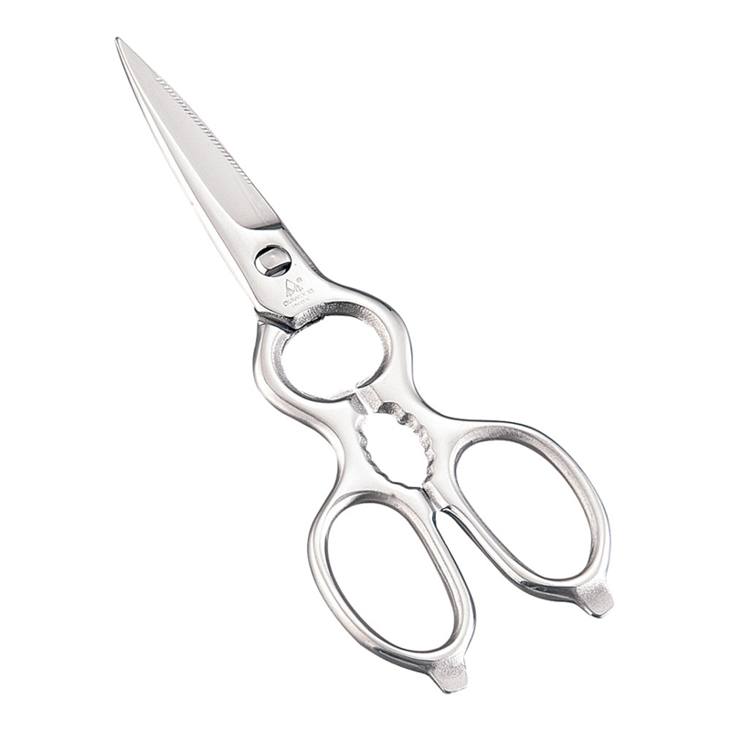 ダイヤウッド　オールステン　キッチン鋏 取り外し式 1箱（ご注文単位1箱）【直送品】