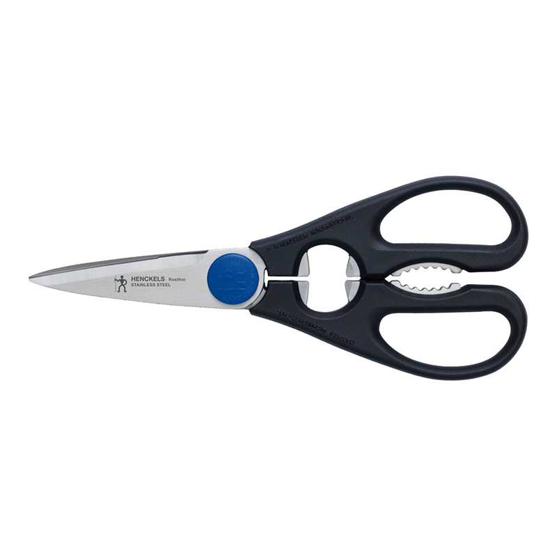 ヘンケルス　ロストフライ　料理バサミ 13967-200 1個（ご注文単位1個）【直送品】