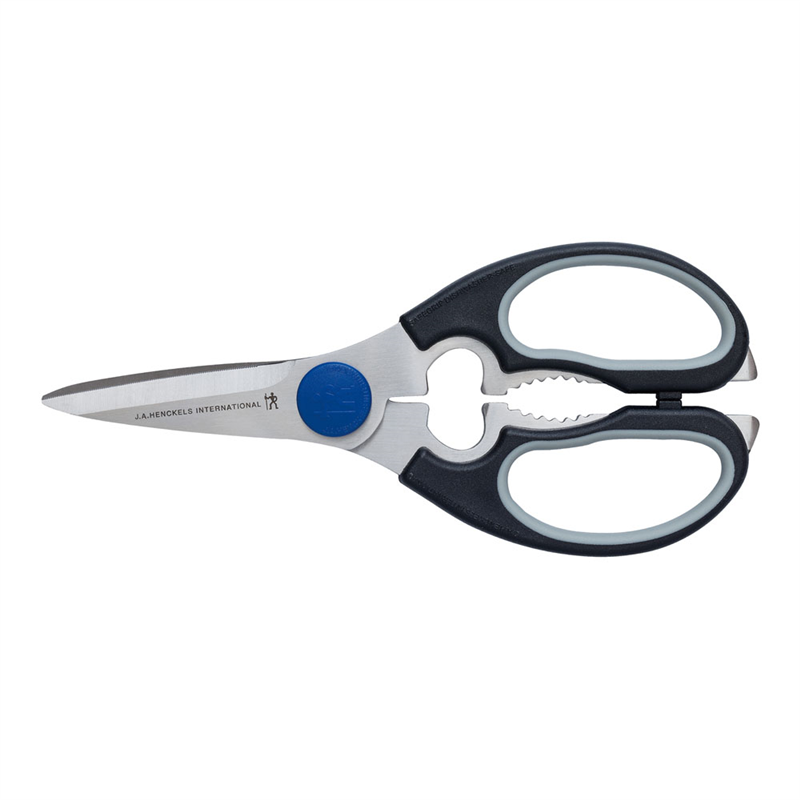 ヘンケルス　セーフグリップ　料理バサミ 11562-001 1個（ご注文単位1個）【直送品】