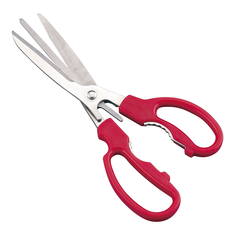 カニはさみ　便利くん KHB-01 1個（ご注文単位1個）【直送品】