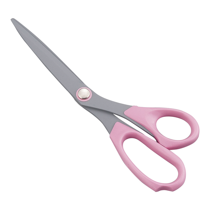 フッ素加工　ラシャ鋏  1個（ご注文単位1個）【直送品】